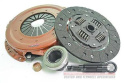 KLR24006-1A - Clutch Kit - Xtreme Outback Heavy Duty Organic 360Nm 950Kg (30% inc.)