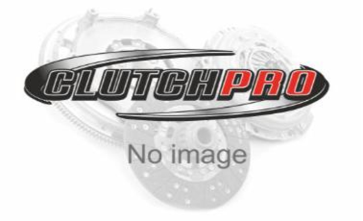KLR24007 - Clutch Kit - Clutch Pro in the group Select car model at DDESIGN Scandinavia AB (xtcKLR24007)