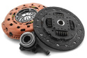 KLR26423-1A - Clutch Kit - Xtreme Outback Heavy Duty Organic Incl CSC  1100Kg (36% inc.)