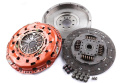 KLR26523-1A - Clutch Kit - Xtreme Outback Heavy Duty Organic Incl Flywheel  1100Kg (36% inc.)