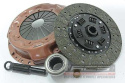 KLR27001-1A - Clutch Kit - Xtreme Outback Heavy Duty Organic 540Nm 1040Kg (35% inc.)