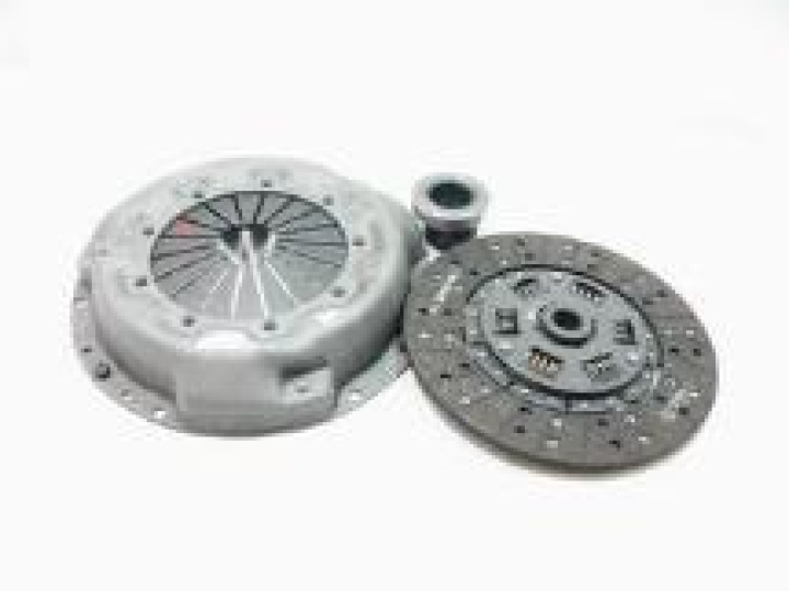 KLR27002 - Clutch Kit - Clutch Pro in the group Select car model at DDESIGN Scandinavia AB (xtcKLR27002)