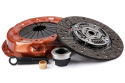 KLR27003-1A - Clutch Kit - Xtreme Outback Heavy Duty Organic 540Nm 1040Kg (35% inc.)