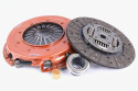 KLR27025-1A - Clutch Kit - Xtreme Outback Heavy Duty Organic 500Nm 1000Kg (20% inc) - fit ONLY KLR27525-1A