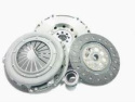 KLR27505 - Clutch Kit - Clutch Pro