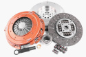 KLR27525-1A - Clutch Kit - Xtreme Outback Heavy Duty Organic Incl Flywheel 500Nm 1000Kg (20% inc)