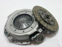 KLR28001 - Clutch Kit - Clutch Pro