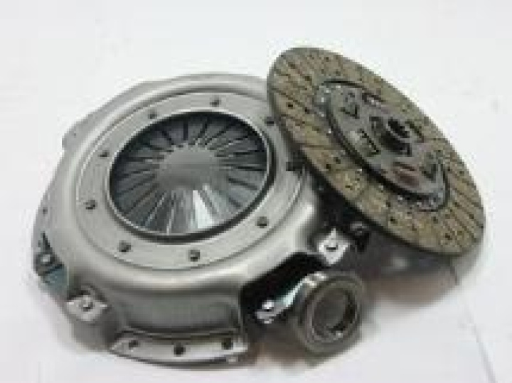 KLR28001 - Clutch Kit - Clutch Pro in the group Select car model at DDESIGN Scandinavia AB (xtcKLR28001)