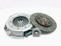 KLR28002 - Clutch Kit - Clutch Pro