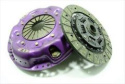 KLT22002-1A - Clutch Kit - Xtreme Performance Heavy Duty Organic