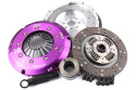 KLT24530-1AF - Clutch Kit - Xtreme Performance Heavy Duty Organic Incl Lightened Flywheel 600Nm 