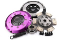 KLT24530-1B - Clutch Kit - Xtreme Performance Heavy Duty Sprung Ceramic Incl Flywheel 910Nm