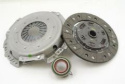 KLX23001 - Clutch Kit - Clutch Pro