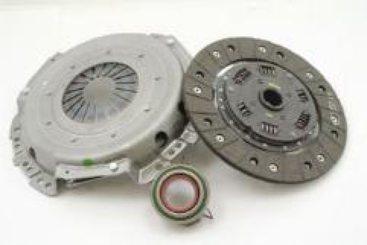 KLX23001 - Clutch Kit - Clutch Pro in the group Select car model at DDESIGN Scandinavia AB (xtcKLX23001)