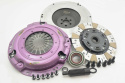 KLX23591-1C - Clutch Kit - Xtreme Performance Heavy Duty Cushioned Ceramic 460Nm