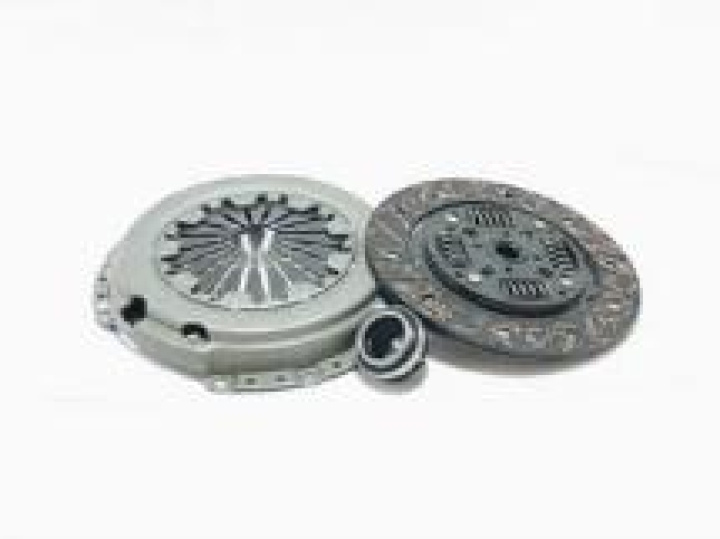 KMC20005 - Clutch Kit - Clutch Pro in the group Select car model at DDESIGN Scandinavia AB (xtcKMC20005)