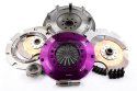 KMC20520-2E - Xtreme Performance - 200mm Rigid Ceramic Twin Plate Clutch Kit Incl Flywheel 1200Nm