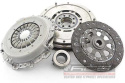 KMC22501 - Clutch Kit - Clutch Pro