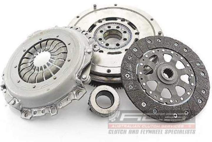 KMC22501 - Clutch Kit - Clutch Pro in the group Select car model at DDESIGN Scandinavia AB (xtcKMC22501)