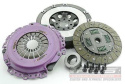 KMC22591-1A - Clutch Kit - Xtreme Performance Heavy Duty Organic Incl Flywheel 310Nm  Conversion kit Dual-mass to solid flywheel