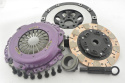 KMC22591-1C - Clutch Kit - Xtreme Performance Heavy Duty Cushioned Ceramic 750Kg (25% inc.) 470Nm