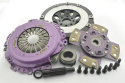 KMC22591-1R - Clutch Kit - Xtreme Performance Race Sprung Ceramic Incl Flywheel 750Nm