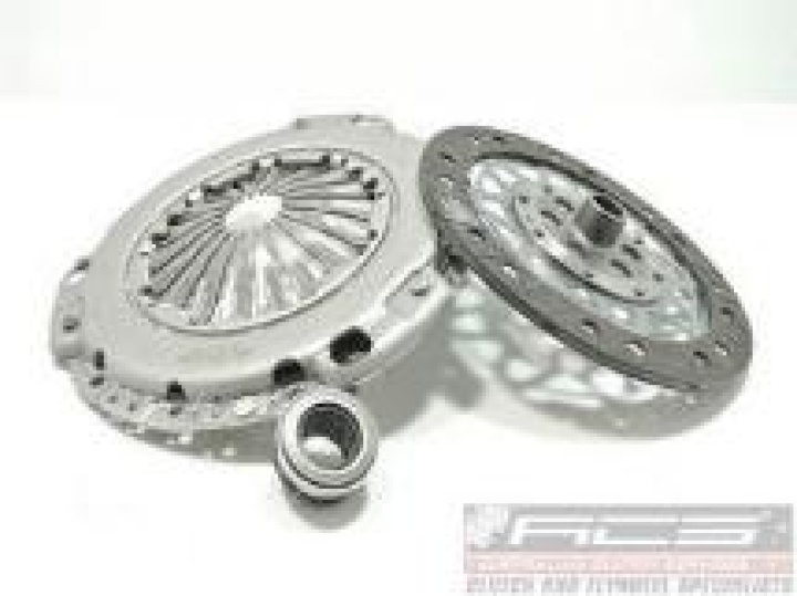 KMC23002 - Clutch Kit - Clutch Pro in the group Select car model at DDESIGN Scandinavia AB (xtcKMC23002)