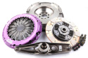 KMC23530-1C - Clutch Kit - Xtreme Performance Heavy Duty Cushioned Ceramic Incl Flywheel 650Nm