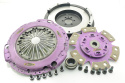 KMC23540-1B - Clutch Kit - Xtreme Performance Heavy Duty Sprung Ceramic Incl Flywheel 567Nm 720kg (20% inc)