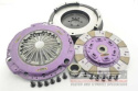 KMC23540-1C - Clutch Kit - Xtreme Performance Heavy Duty Cushioned Ceramic Incl Flywheel 570Nm