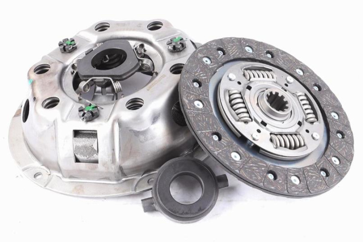 KMG20006 - Clutch Kit - Clutch Pro in the group Select car model at DDESIGN Scandinavia AB (xtcKMG20006)