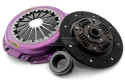 KMG22001-1A - Clutch Kit - Xtreme Performance Heavy Duty Organic 310Nm 