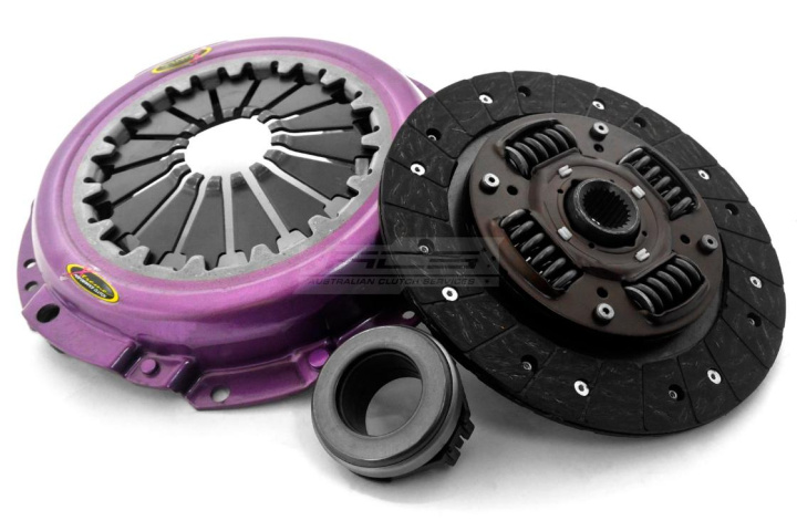 KMG22001-1A - Clutch Kit - Xtreme Performance Heavy Duty Organic 310Nm in the group Select car model at DDESIGN Scandinavia AB (xtcKMG22001-1A)