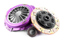 KMG22001-1C - Clutch Kit - Xtreme Performance Heavy Duty Cushioned Ceramic 480Nm