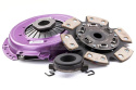 KMG22002-1B - Clutch Kit - Xtreme Performance Heavy Duty Sprung Ceramic 320Nm