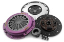 KMG22501-1A - Clutch Kit - Xtreme Performance Heavy Duty Organic 310Nm 