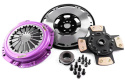 KMG22501-1B - Clutch Kit - Xtreme Performance Heavy Duty Sprung Ceramic Incl Flywheel 480Nm