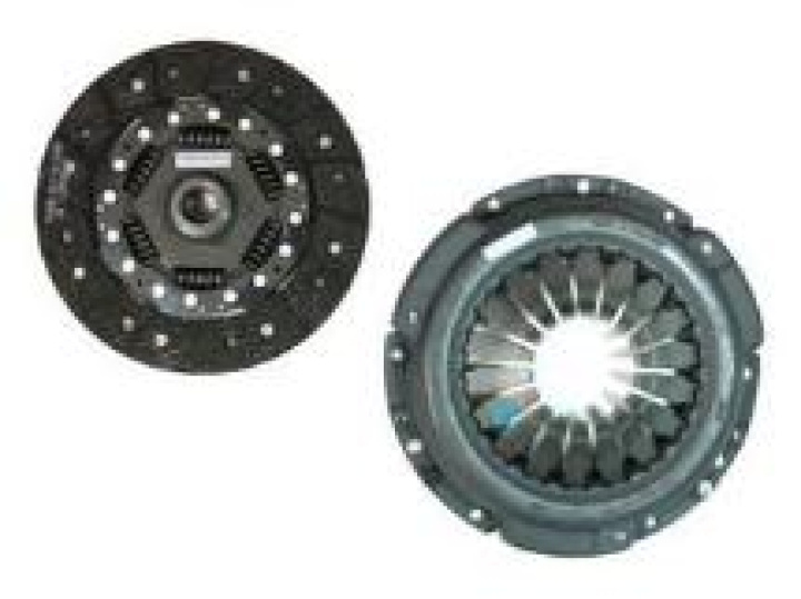 KMG23001 - Clutch Kit - Clutch Pro in the group Select car model at DDESIGN Scandinavia AB (xtcKMG23001)