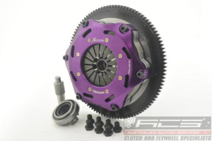 KMI18527-3E - Xtreme Clutch Conversion kit - MITS 4G63 7BLT - 4G63 23x25.4mm in the group Select car model at DDESIGN Scandinavia AB (xtcKMI18527-3E)