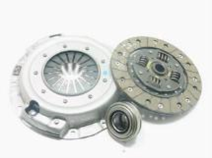 KMI20001 - Clutch Kit - Clutch Pro in the group Select car model at DDESIGN Scandinavia AB (xtcKMI20001)