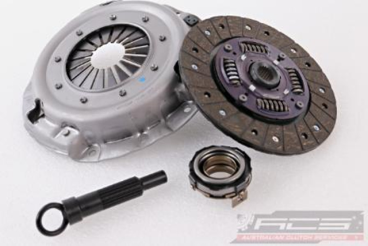 KMI20002 - Clutch Kit - Clutch Pro in the group Select car model at DDESIGN Scandinavia AB (xtcKMI20002)