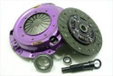 KMI20003-1A - Clutch Kit - Xtreme Performance Heavy Duty Organic 190Nm 550kg (40% inc.)