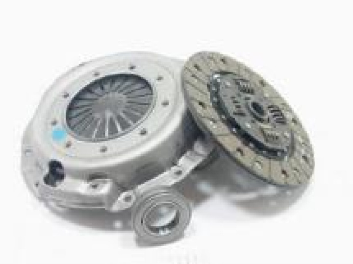 KMI20003 - Clutch Kit - Clutch Pro in the group Select car model at DDESIGN Scandinavia AB (xtcKMI20003)