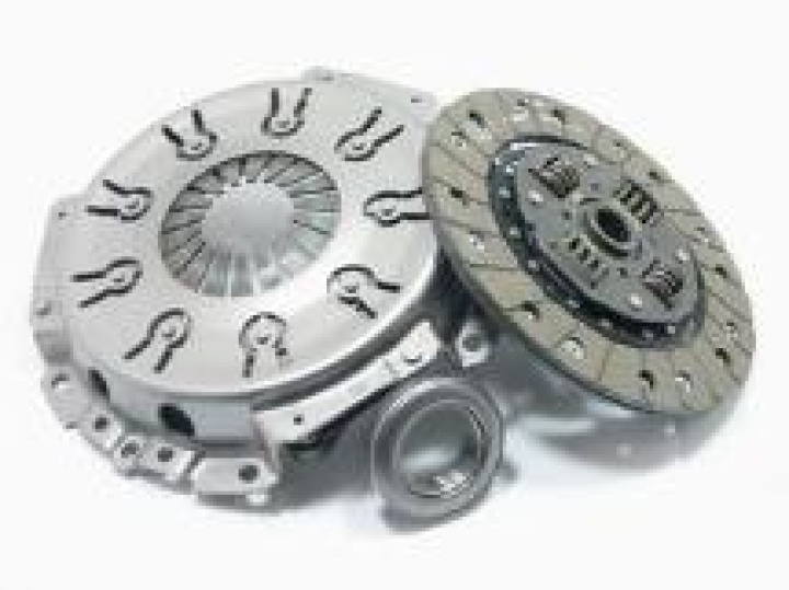 KMI20004 - Clutch Kit - Clutch Pro in the group Select car model at DDESIGN Scandinavia AB (xtcKMI20004)