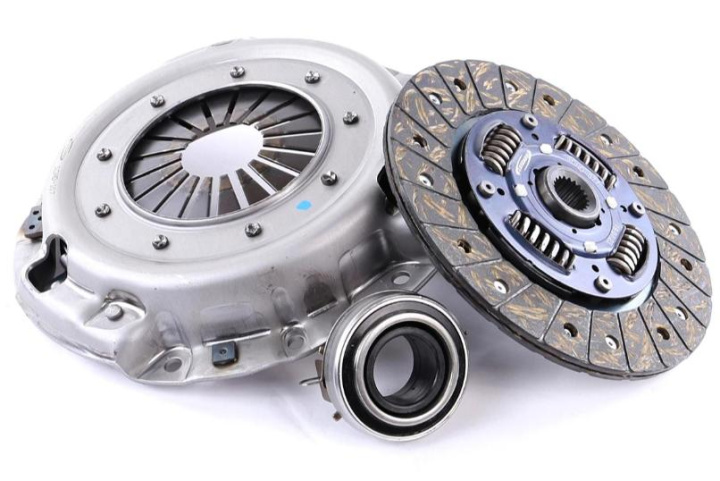KMI20005 - Clutch Kit - Clutch Pro in the group Select car model at DDESIGN Scandinavia AB (xtcKMI20005)