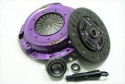 KMI20006-1A - Clutch Kit - Xtreme Outback Heavy Duty Organic  550Kg (40% inc.)