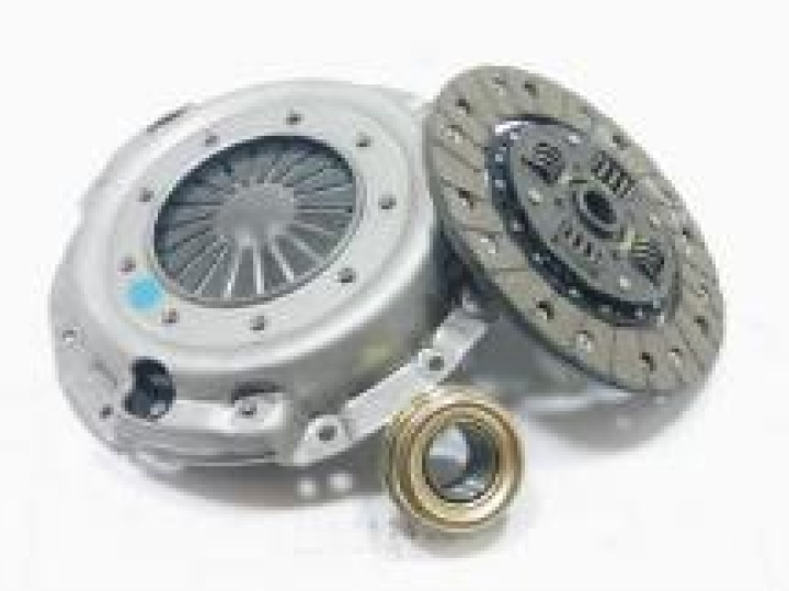 KMI20006 - Clutch Kit - Clutch Pro in the group Select car model at DDESIGN Scandinavia AB (xtcKMI20006)