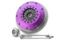 KMI20523-2B - Xtreme Performance - 200mm Sprung Ceramic Twin Plate Clutch Kit Incl Flywheel 1200Nm