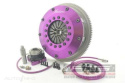 KMI20683-2E - Xtreme Performance - 200mm Rigid Ceramic Twin Plate Clutch Kit Incl Flywheel & CSC 1200Nm