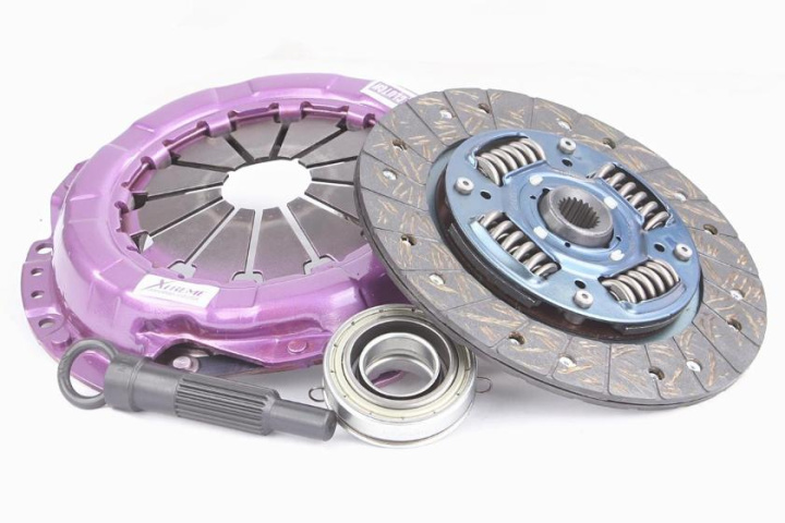 KMI22002-1AX - Clutch Kit - Xtreme Performance Extra Heavy Duty Organic in the group Select car model at DDESIGN Scandinavia AB (xtcKMI22002-1AX)